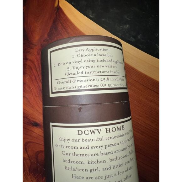 Once Upon a Wall - Picture 5 of 5